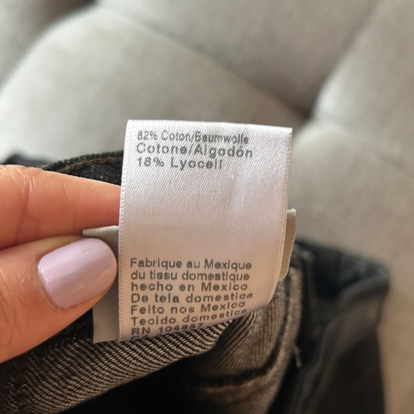 AG - KETY SKIRT - size 30R - Picture 9 of 11